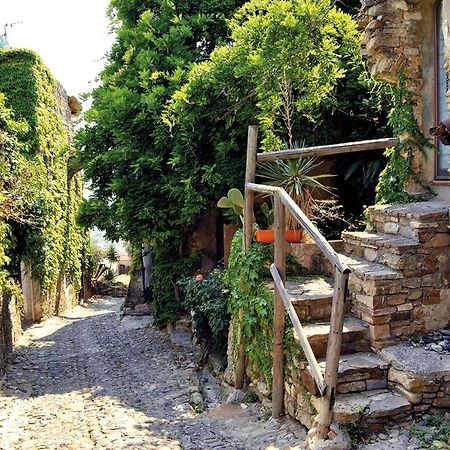 La Casina Apartamento Sanremo Exterior foto